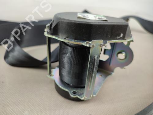 Front right seatbelt DACIA SANDERO II 1.0 SCe 75 (B8JC, B8JD, B8NC) | BP17643137I25