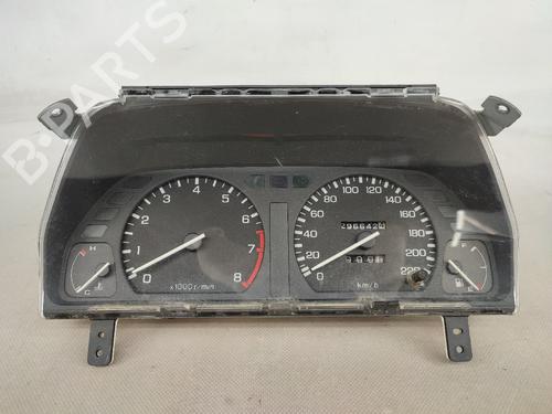 Instrument cluster ROVER 200 II Hatchback (XW) 214 GSi/Si (103 hp) YAC107350PMP