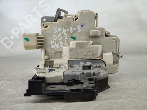 Rear left lock SEAT LEON (1P1) 1.9 TDI | BP17619740C100 