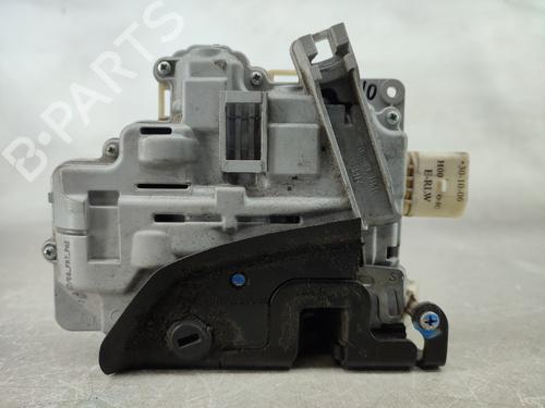 Rear left lock SEAT LEON (1P1) 1.9 TDI | BP17619740C100 