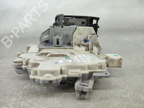 Rear left lock SEAT LEON (1P1) 1.9 TDI | BP17619740C100 