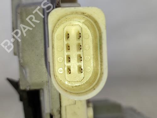 Rear left lock SEAT LEON (1P1) 1.9 TDI | BP17619740C100 