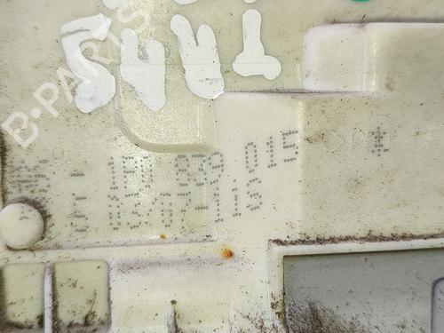 Rear left lock SEAT LEON (1P1) 1.9 TDI | BP17619740C100 