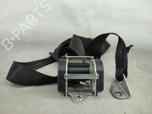 Sikkerhetsbelte bak høyre SEAT LEON (1P1) 1.9 TDI (105 hp) 17619736