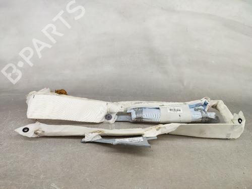 Used Left curtain airbag SEAT LEON (1P1) 1.9 TDI (105 hp) 17619735