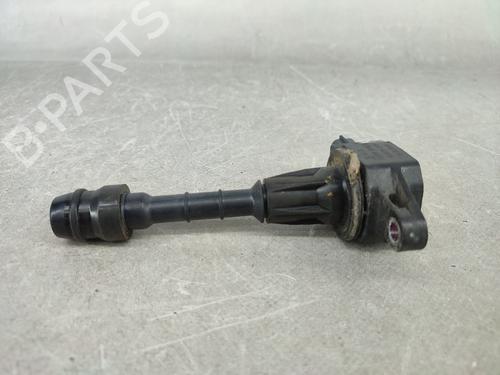 Used Ignition coil NISSAN MICRA III (K12) 1.2 16V (80 hp) 17619965