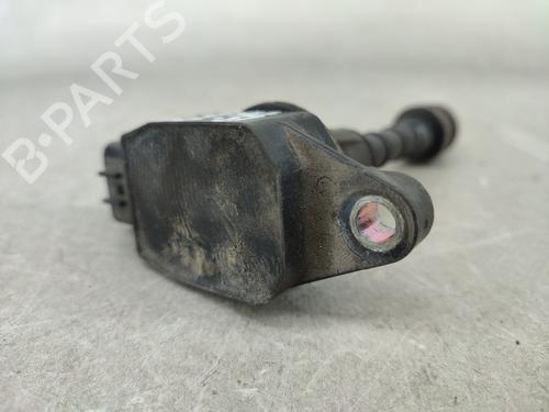 Ignition coil NISSAN MICRA III (K12) 1.2 16V | BP17619966M94 