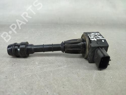 Used Ignition coil NISSAN MICRA III (K12) 1.2 16V (80 hp) 17619967