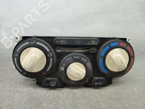 Used Climate control NISSAN MICRA III (K12) 1.2 16V (80 hp) 17619973