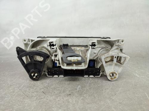 Climate control NISSAN MICRA III (K12) 1.2 16V | BP17619973I5 