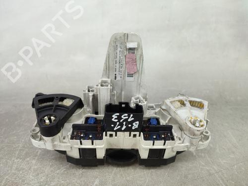 Climate control NISSAN MICRA III (K12) 1.2 16V | BP17619973I5 