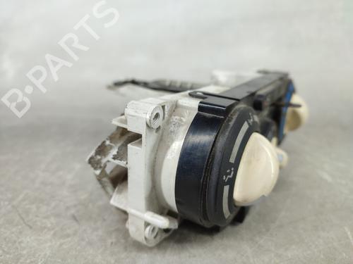 Climate control NISSAN MICRA III (K12) 1.2 16V | BP17619973I5 