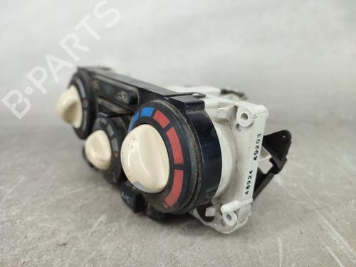 Climate control NISSAN MICRA III (K12) 1.2 16V | BP17619973I5 