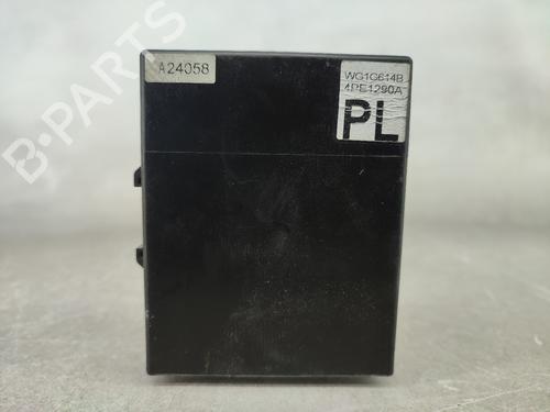 Used Engine control unit (ECU) Engine control unit (ECU) NISSAN MICRA III (K12) 1.2 16V (80 hp) 17619977 17619977