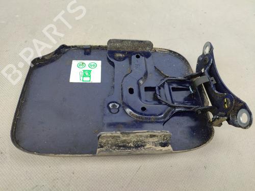 Fuel flap DACIA SANDERO II 1.0 SCe 75 (B8JC, B8JD, B8NC) | BP17648743C131