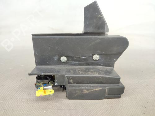 Venstre bak lås DACIA SANDERO II 1.0 SCe 75 (B8JC, B8JD, B8NC) (73 hp) 17648731