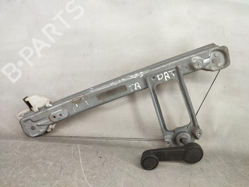 Rear right window mechanism FORD FOCUS I Turnier (DNW) 1.4 16V (75 hp) XS41A27000AK