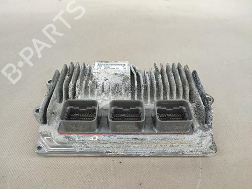 Used Electronic module HONDA JAZZ IV (GK_) 1.5 (130 hp) 17651073