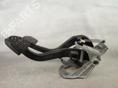 Pedal BMW 1 (F20)  | BP17620212I4