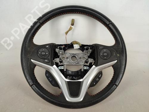 Used Steering wheel HONDA JAZZ IV (GK_) 1.5 (130 hp) 17651056