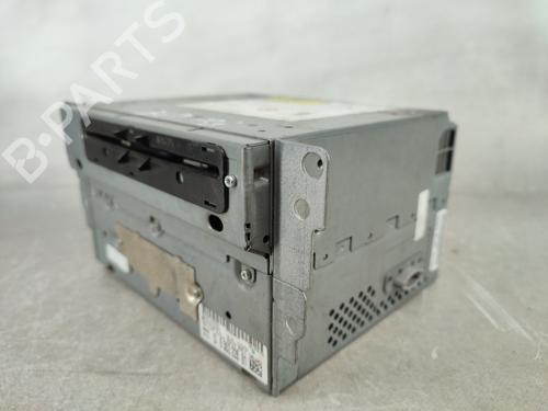 Radio BMW 1 (F20) 118 d | BP17620201E6