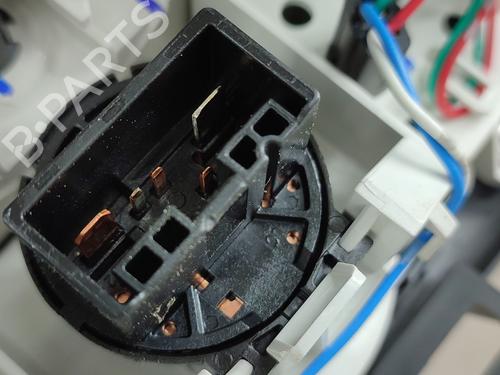 Climate control HONDA JAZZ IV (GK_) 1.5 | BP17651040I5 