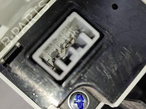 Climate control HONDA JAZZ IV (GK_) 1.5 | BP17651040I5 