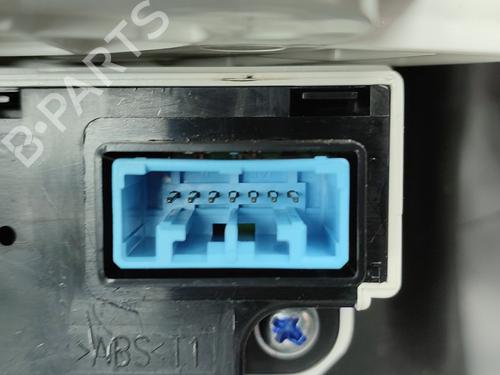 Climate control HONDA JAZZ IV (GK_) 1.5 | BP17651040I5 