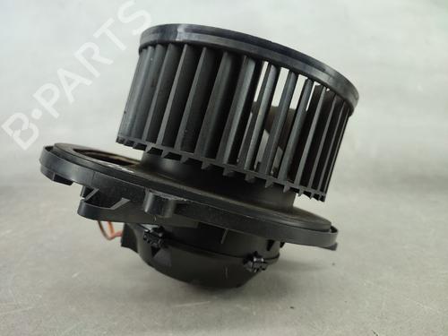 Varmvifte BMW 1 (F20) 118 d (143 hp) 17620243