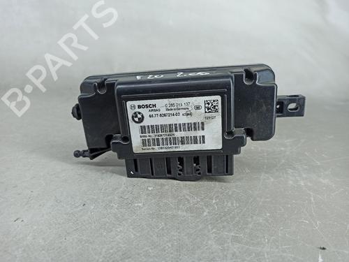 Used ECU airbags BMW 1 (F20) [2011-2019]  17620184