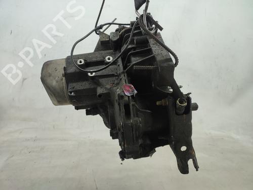 Cambio manuale RENAULT CLIO I (B/C57_, 5/357_) 1.4 (B/C57T, B/C57Y) (79 hp) JB1053