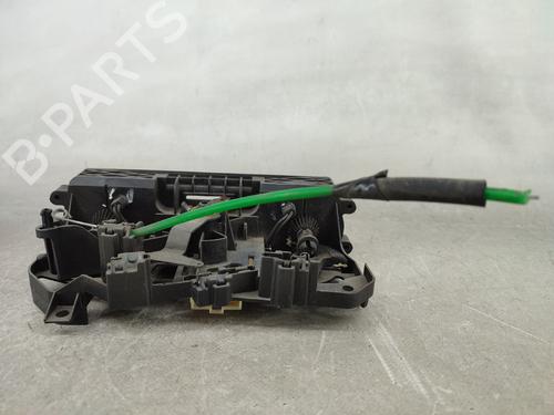 Climate control DAIHATSU SIRION (M1) 1.0 i (M100) | BP17619883I5 