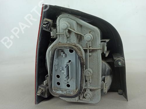 Høyre baklys VW POLO IV (9N_, 9A_) 1.2 12V | BP17660949C35