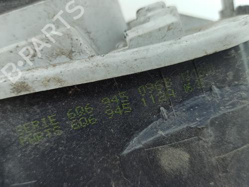 Høyre baklys VW POLO IV (9N_, 9A_) 1.2 12V | BP17660949C35