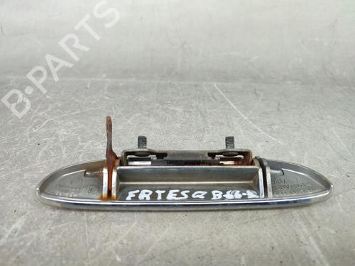 Front left exterior door handle DAIHATSU SIRION (M1) 1.0 i (M100) | BP17619894C128