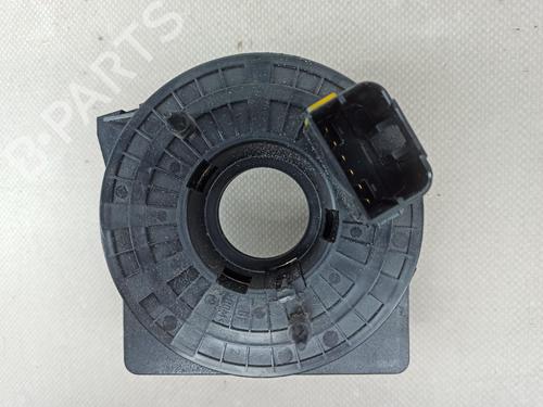 Used Squib airbag VW POLO IV (9N_, 9A_) 1.2 12V (64 hp) 17660951