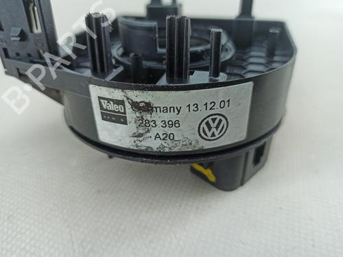 Squib airbag VW POLO IV (9N_, 9A_) 1.2 12V | BP17660951C102 