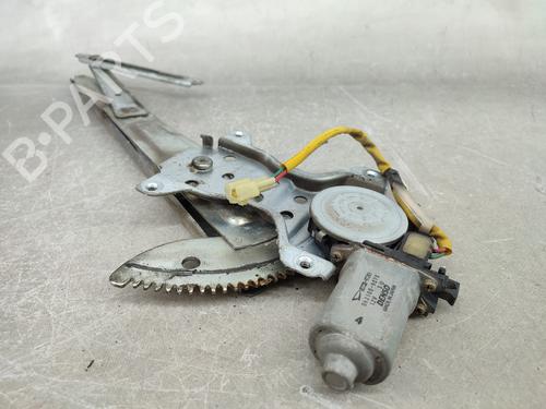 Rear right window mechanism DAIHATSU SIRION (M1) 1.0 i (M100) | BP17619888C25 