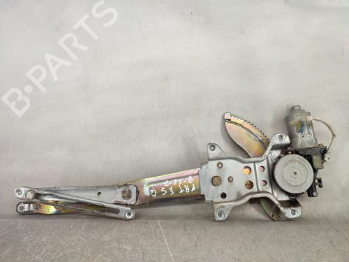 Front left window mechanism DAIHATSU SIRION (M1) 1.0 i (M100) 8572097201