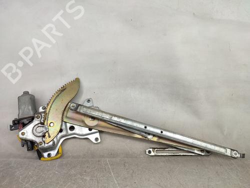 Rear left window mechanism DAIHATSU SIRION (M1) 1.0 i (M100) | BP17619889C24 