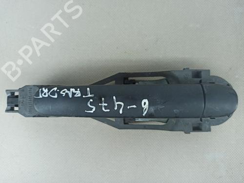 Rear right exterior door handle VW POLO (9N_, 9A_) 1.2 12V (64 hp) 3B0837885