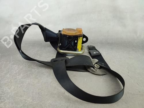 Front left seatbelt TOYOTA AVENSIS Estate (_T25_) 2.0 D-4D (CDT250_, CDT250R) | BP17653003I26 