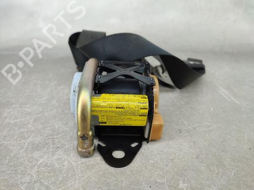 Front left seatbelt TOYOTA AVENSIS Estate (_T25_) 2.0 D-4D (CDT250_, CDT250R) 7322005050