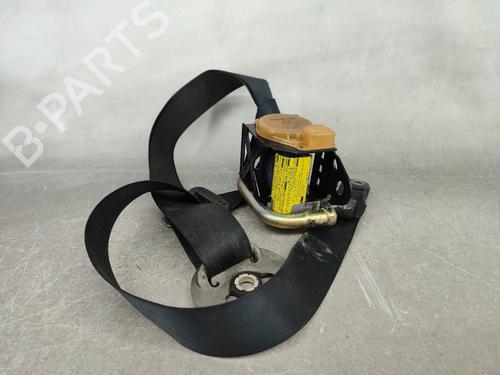 Front left seatbelt TOYOTA AVENSIS Estate (_T25_) 2.0 D-4D (CDT250_, CDT250R) | BP17653003I26 