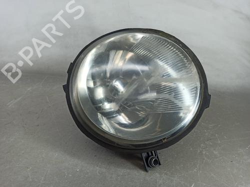 Lyskaster venstre VW LUPO I (6X1, 6E1) 1.0 N/V