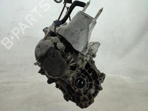 Gearbox HONDA CIVIC VIII Hatchback (FN, FK) 1.4 (FK1, FN4) | BP17665083M3 