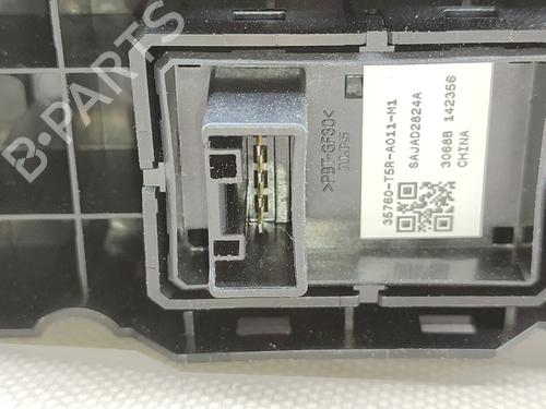 Right front window switch HONDA JAZZ IV (GK_) 1.5 | BP17664246I26