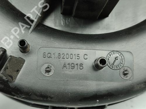 Gebläsemotor VW POLO IV (9N_, 9A_) 1.2 12V | BP17663345M62 