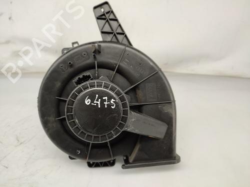 Gebläsemotor VW POLO IV (9N_, 9A_) 1.2 12V | BP17663345M62 