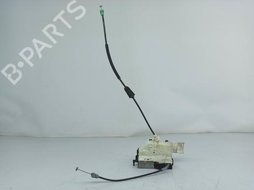 Front right lock CITROËN C4 I (LC_) 1.6 HDi | BP17665112C97